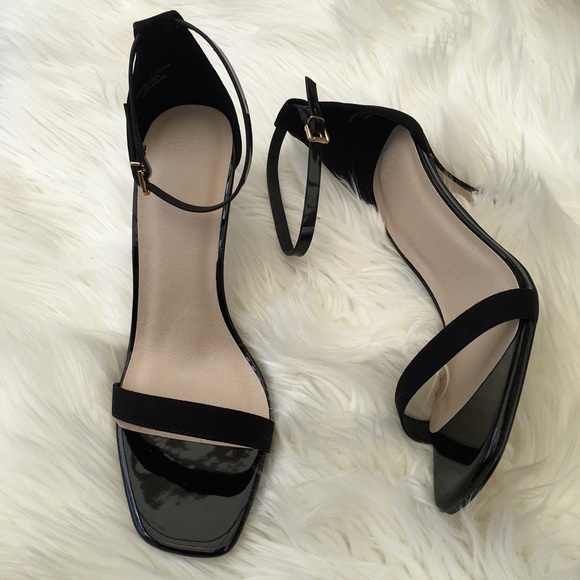 ASOS HEYDAY Heeled Sandals - Picture 8 of 8